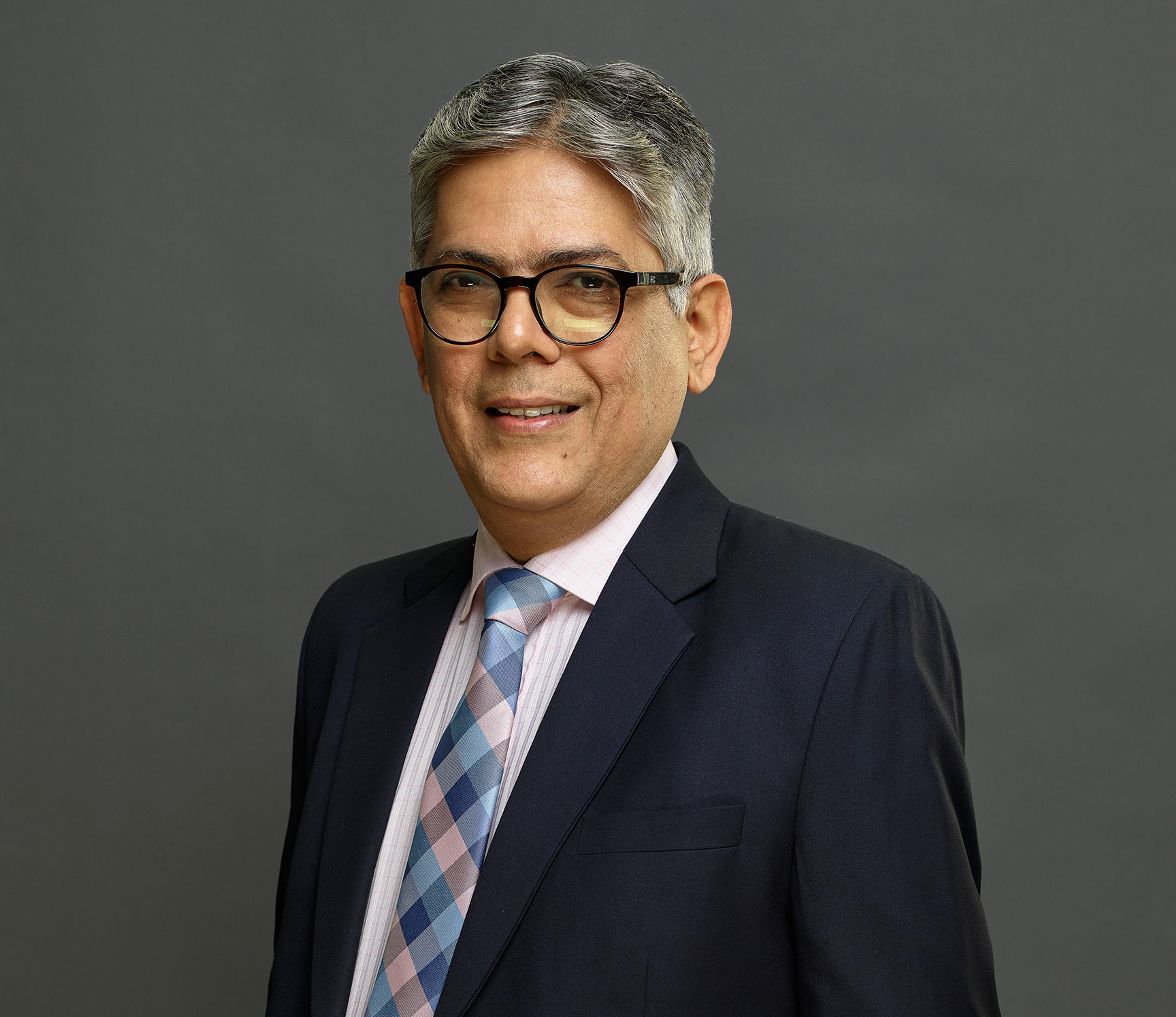 Prakash Hiranandani