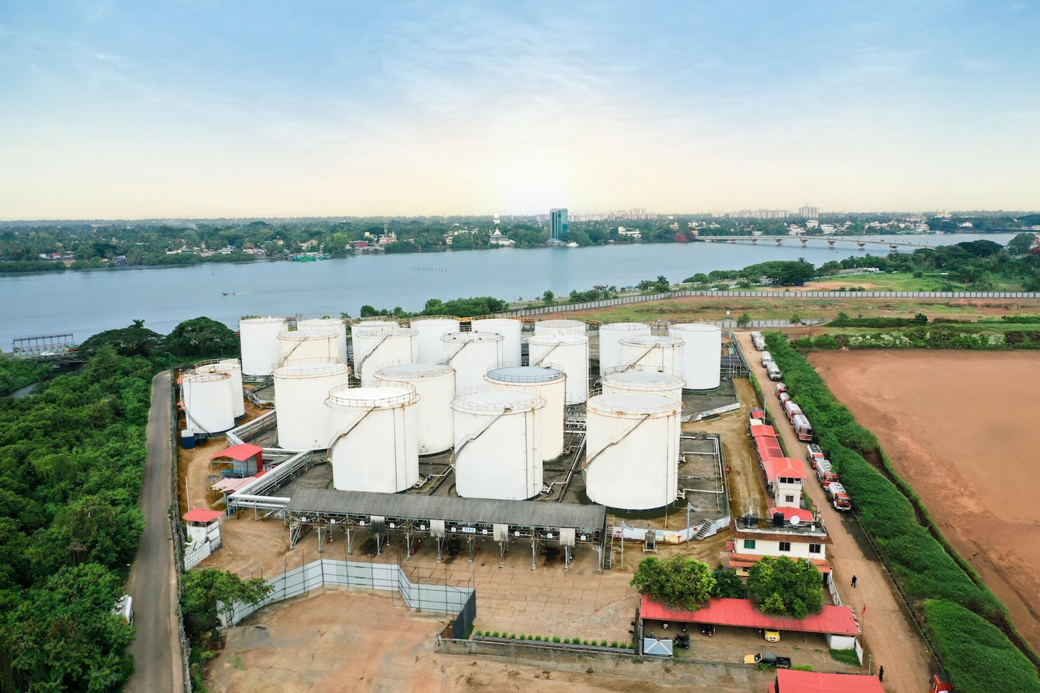 AVTL rapidly expands its terminal footprint