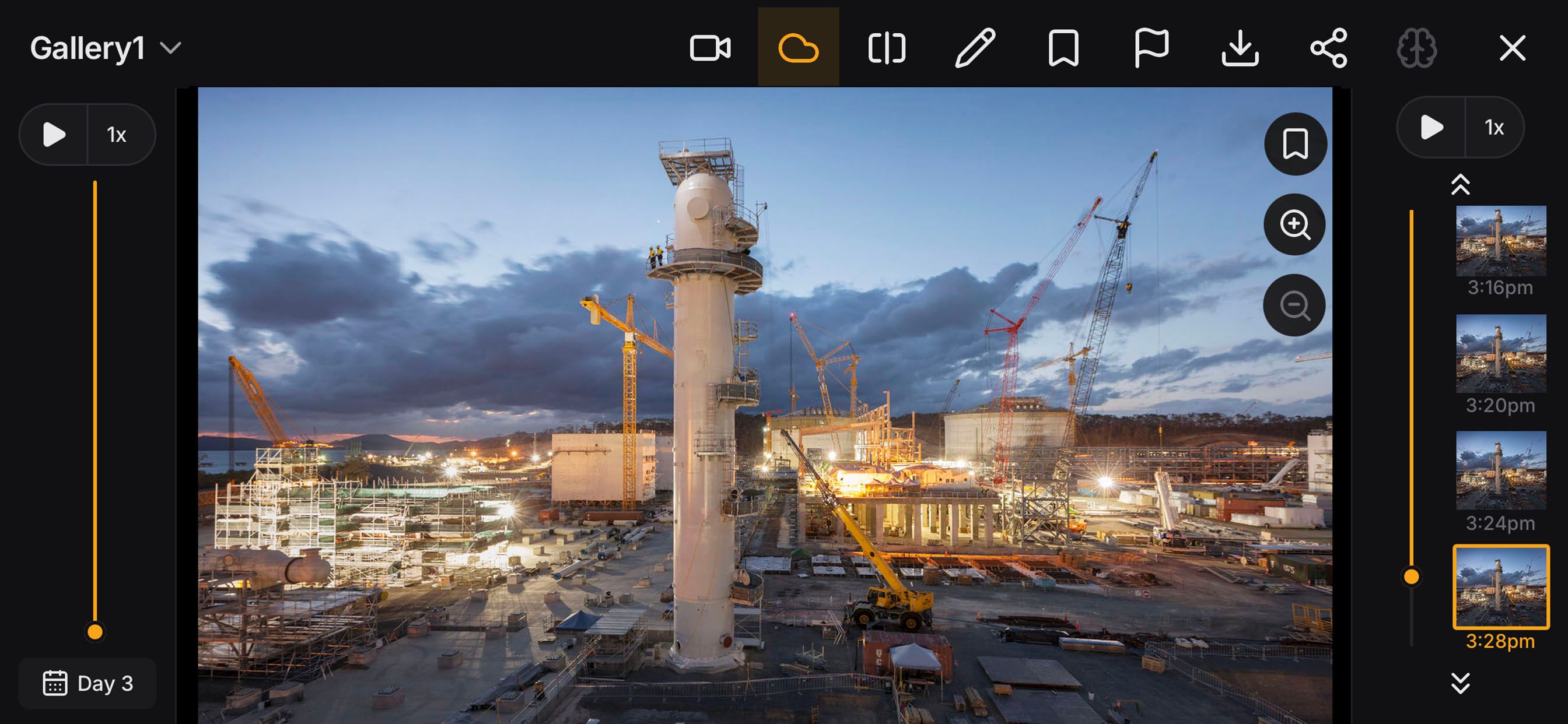 Blackbox Site Intelligence Mobile App is Live Now