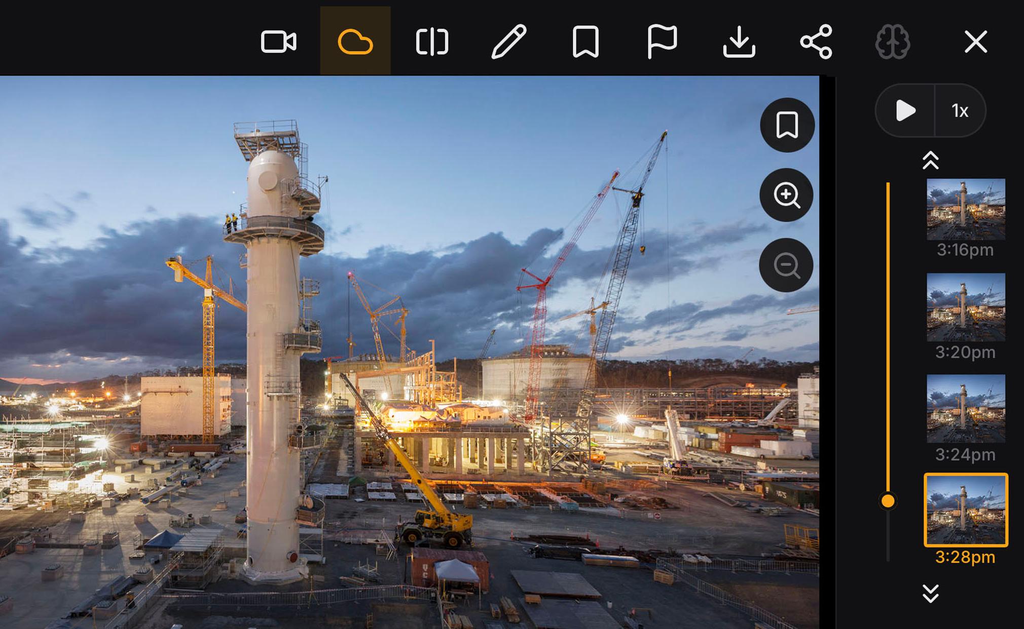 Blackbox Site Intelligence Mobile App is Live Now