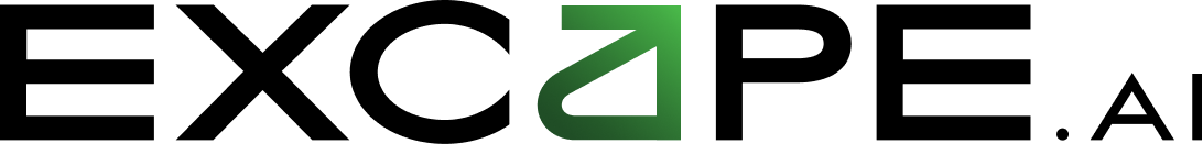 Excape.AI Logo