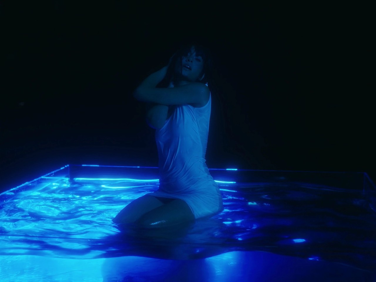 Aitana ft Rels B - Mi amor