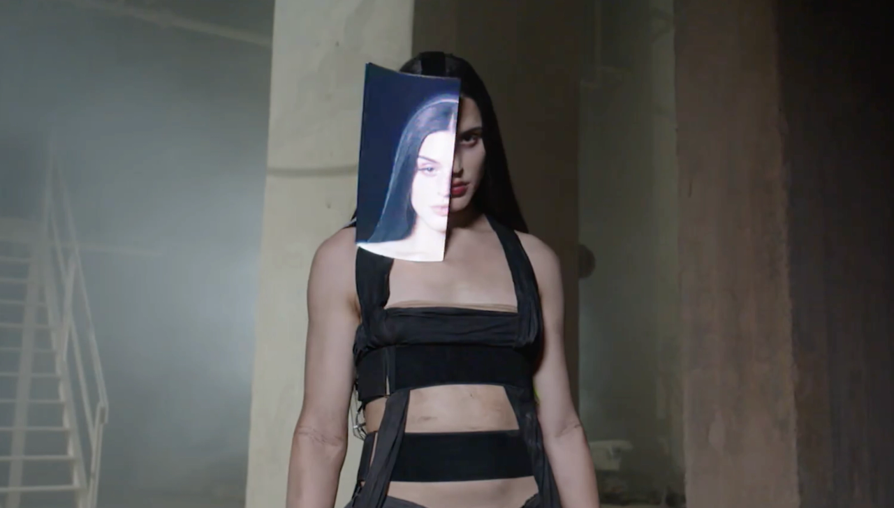 Arca - XXXXX Streaming