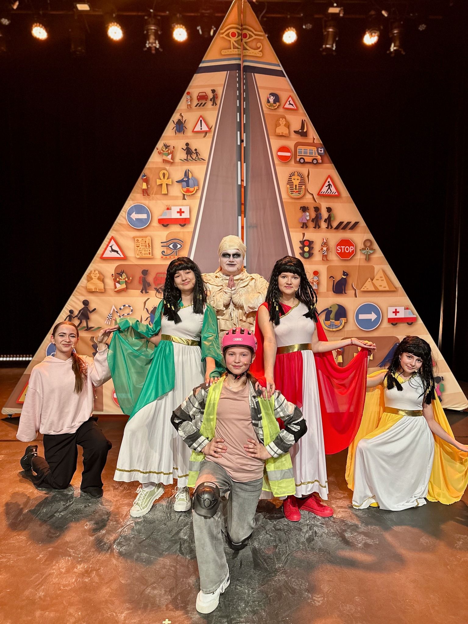 Musical ponownie na scenach Koła i Konina