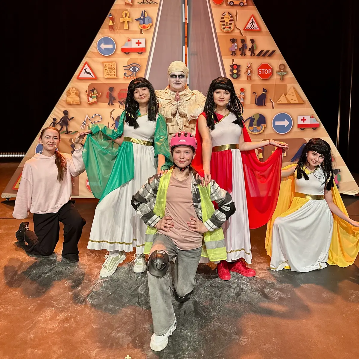 Musical ponownie na scenach Koła i Konina