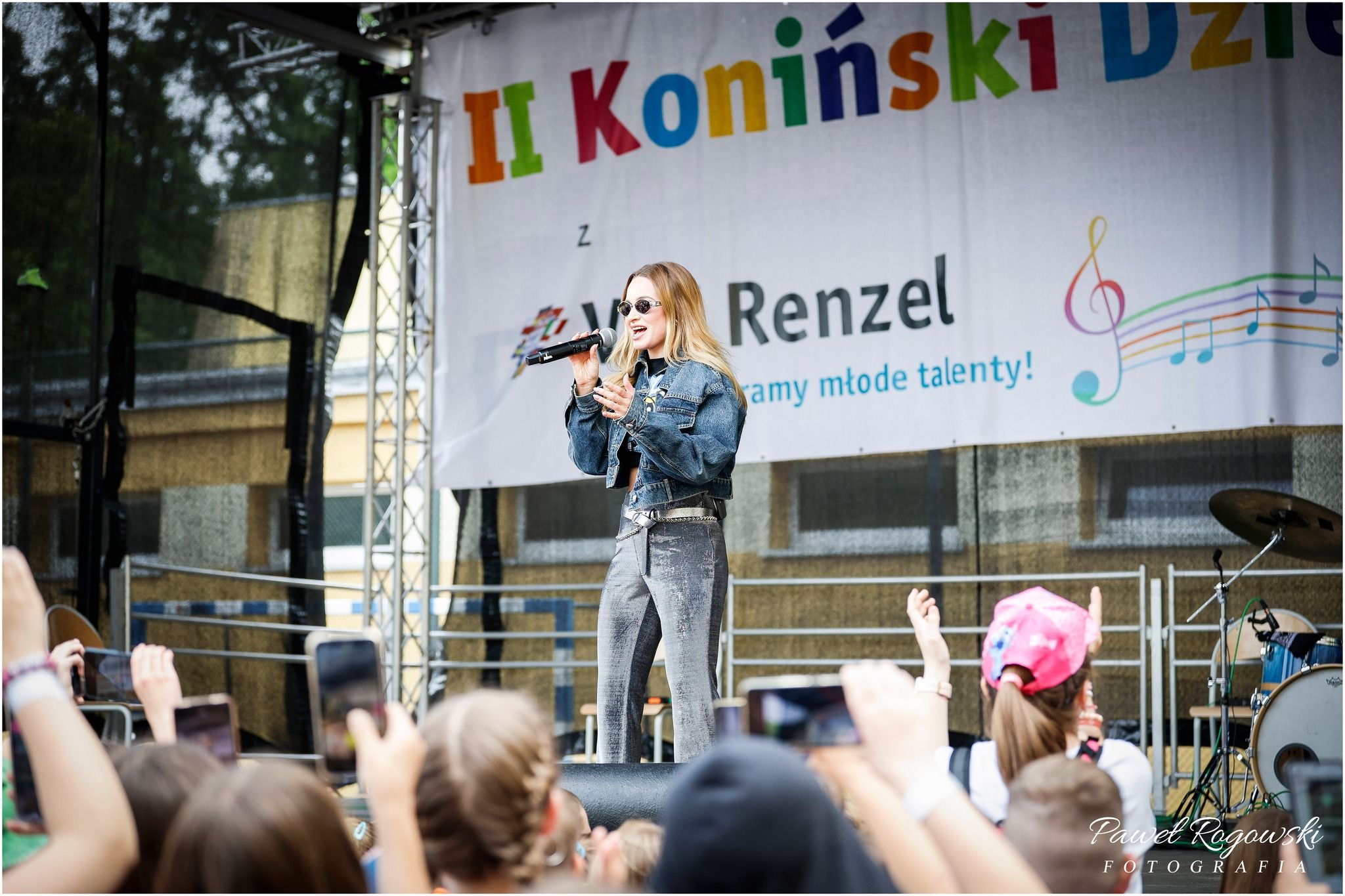 II Koniński Dzień Muzyki — 600 głosów w jednym chórze