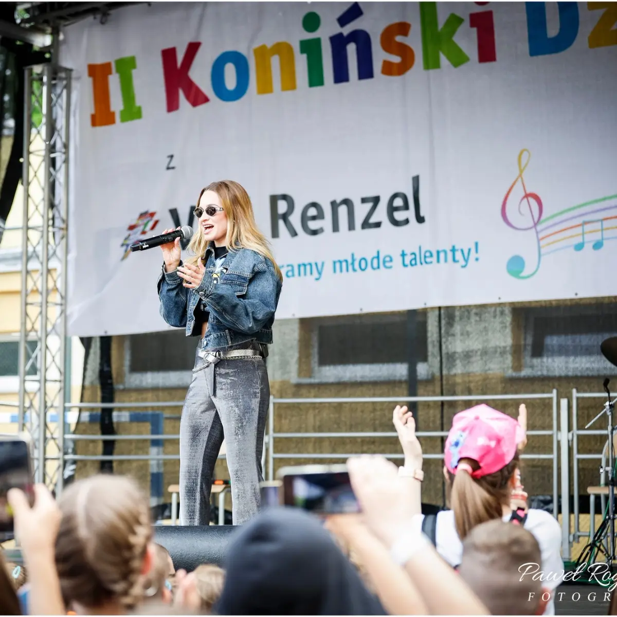 II Koniński Dzień Muzyki — 600 głosów w jednym chórze