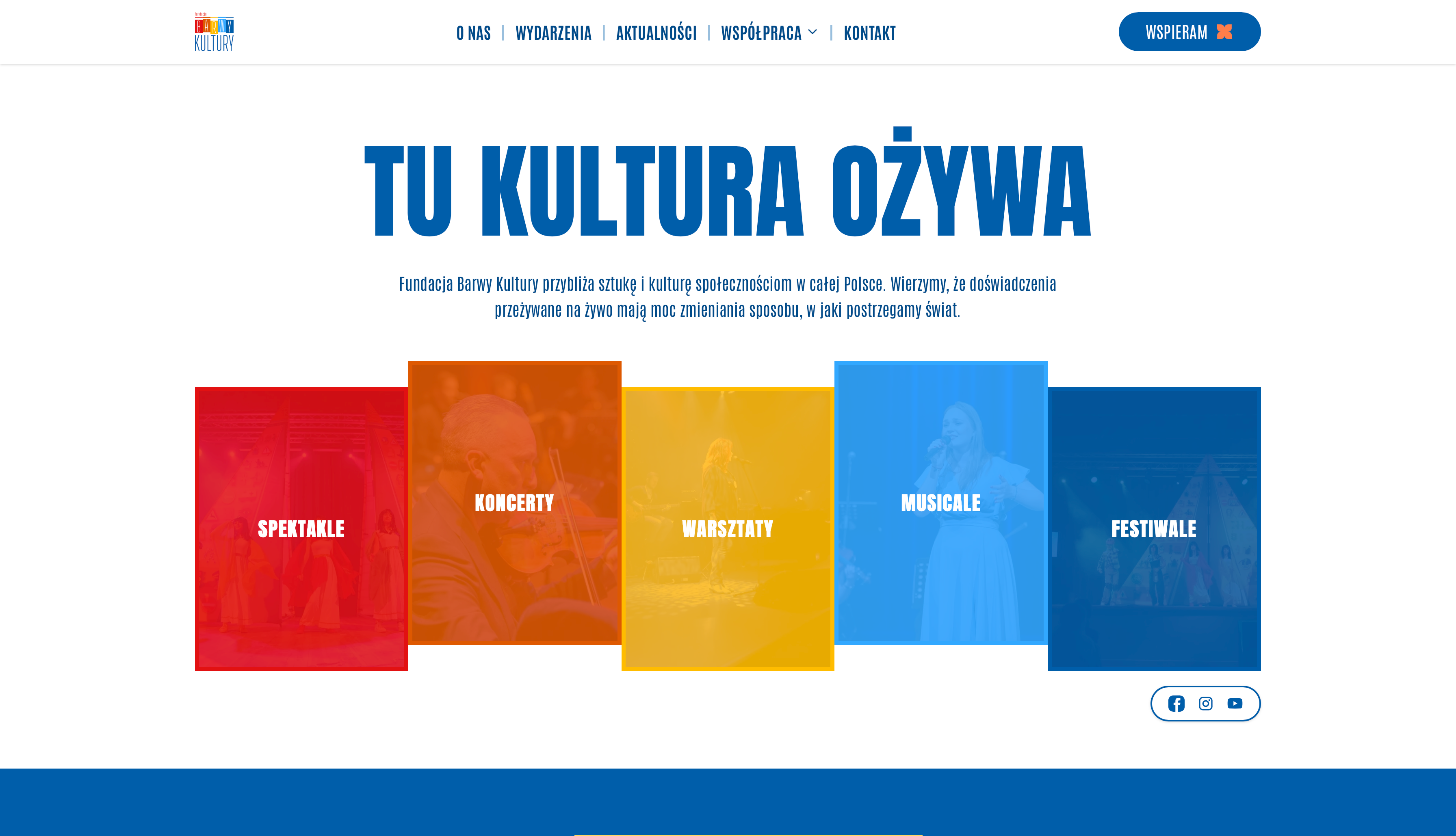 W końcu mamy profesjonalną stronę internetową!