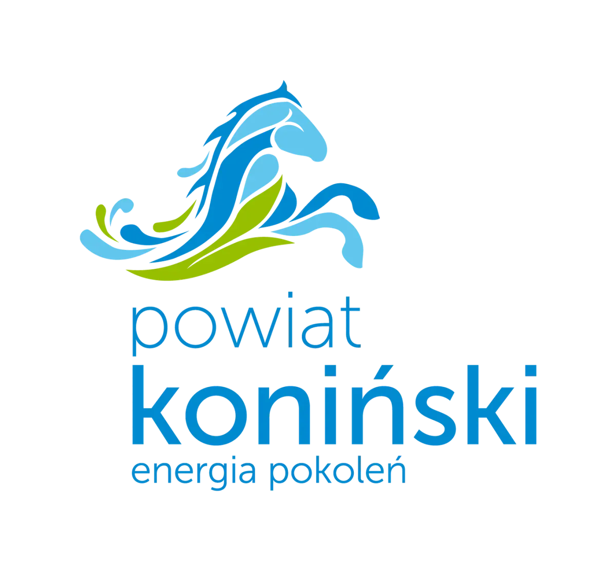 Powiat Koniński