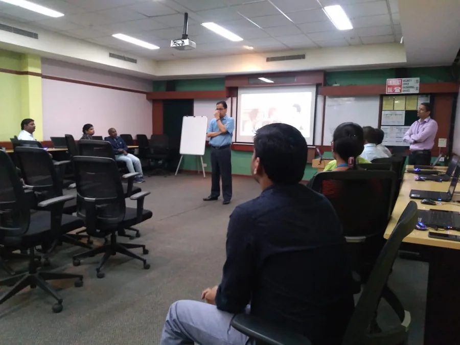 Titan — Advanced Microsoft Excel & PowerPoint training, photo 2