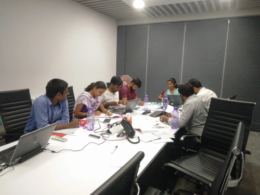 Tomia Global — Leadership Skills training, photo 1