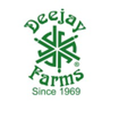 Deejay Farms logo