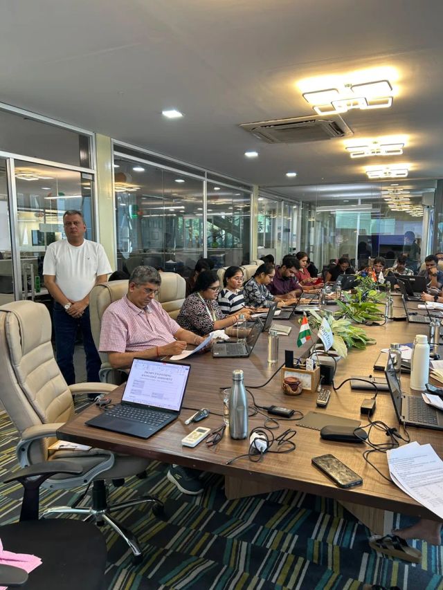 Leapfrog — AI Prompt Engineering & Agentic AI training, photo 1
