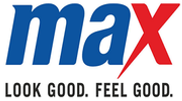 Max logo