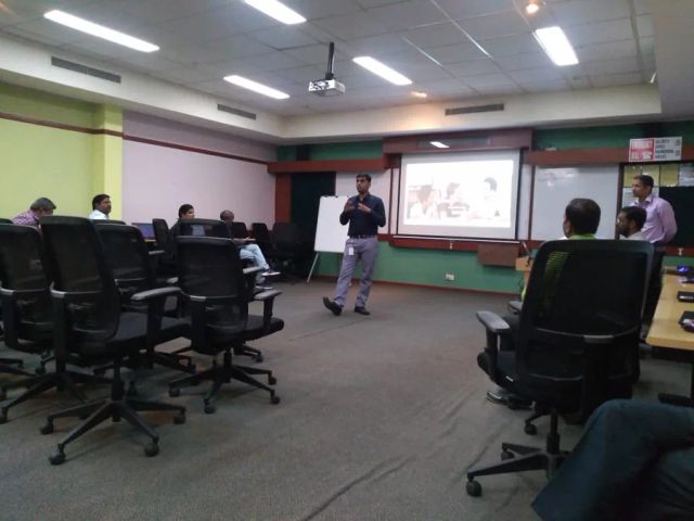 Titan โ Advanced Microsoft Excel & PowerPoint training, photo 1