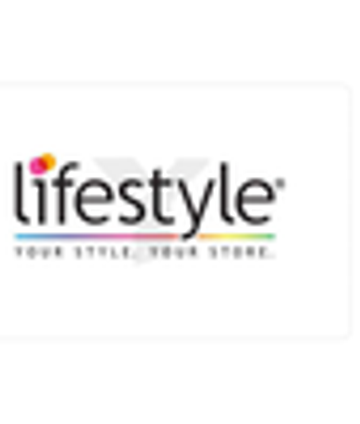 Lifestyle logo