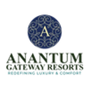 Anantum Resort logo
