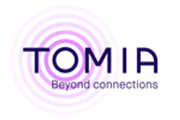 Tomia Global logo