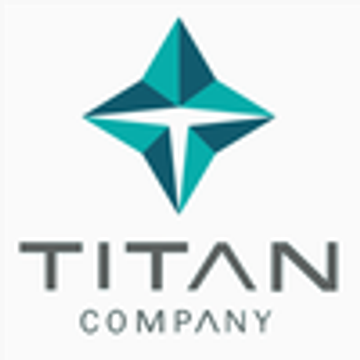 Titan logo