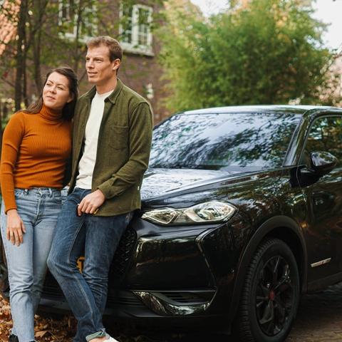 Drive4joy alternative to lease Car subscription auto abo