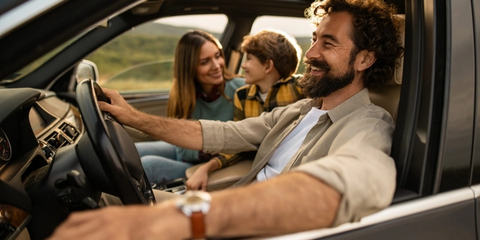 Ontworpen voor Drukke Professionals en Gezinnen