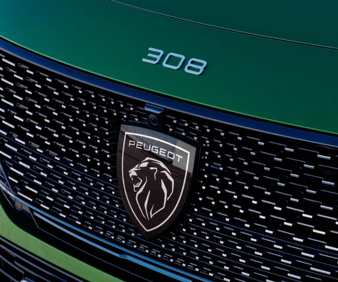 Peugeot Auto Abonnement