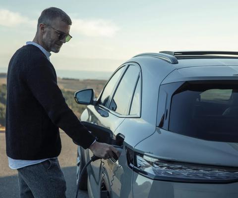 Het flexibele alternatief om privé een auto te shortleasen