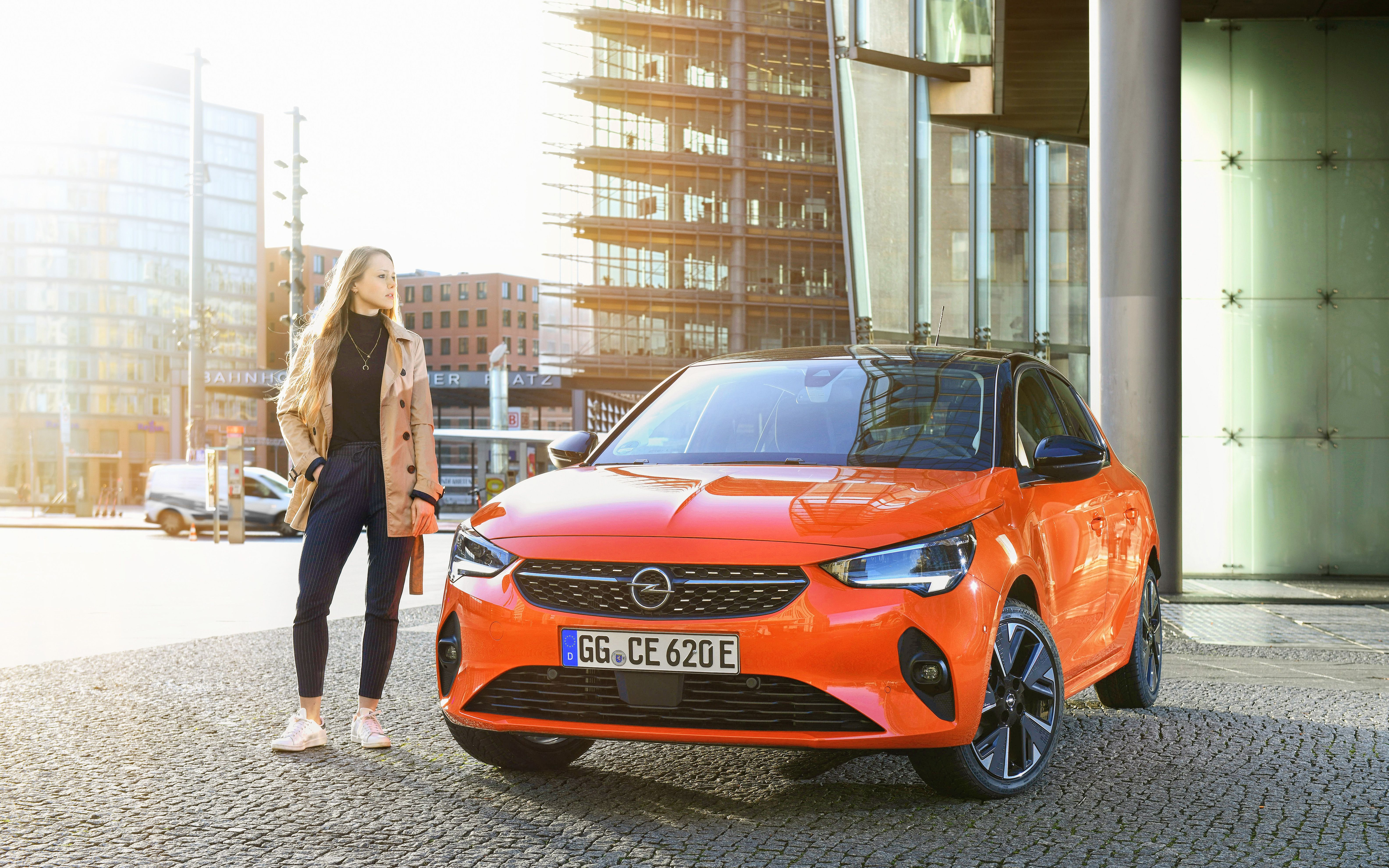 Electric Car Leasing in the Netherlands