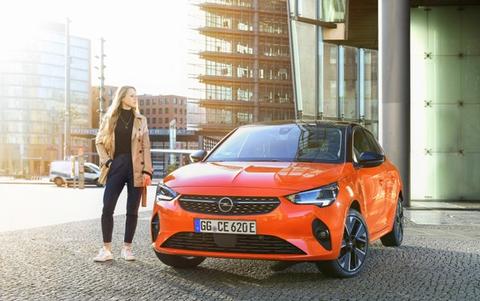 Electric Car Leasing in the Netherlands