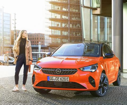 auto huren 3 maanden als particulier