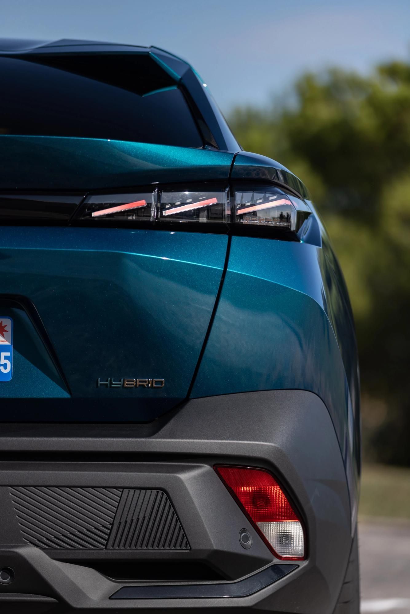 Drive4joy Stellantis Auto abonnement short lease