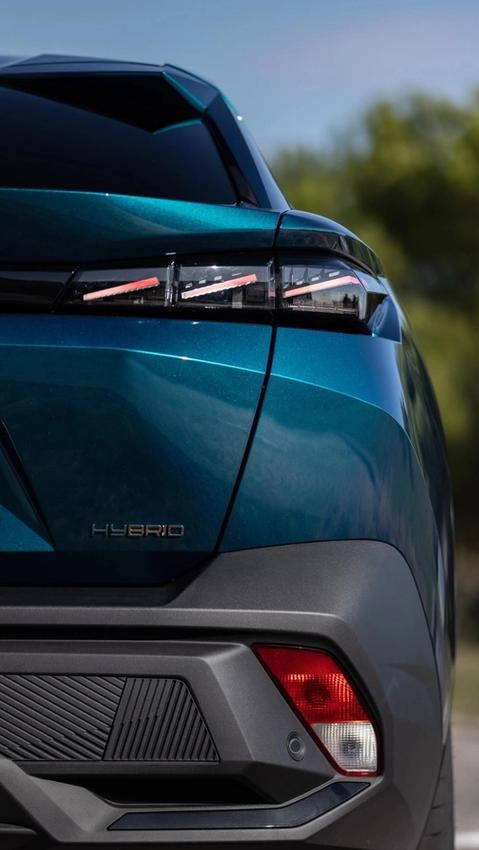 Drive4joy Stellantis Auto abonnement short lease