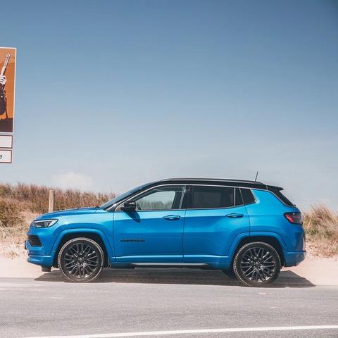 Geen BKR toetsing bij een auto abonnement