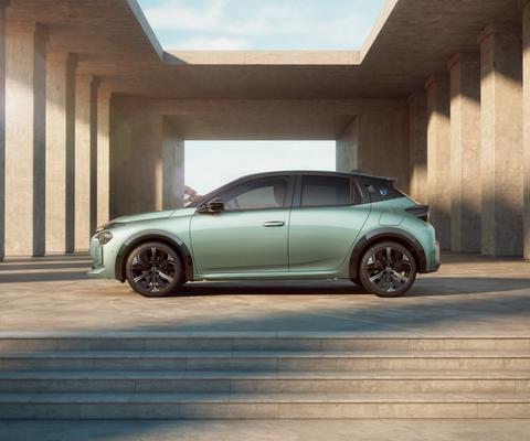 Lancia Auto Abonnement
