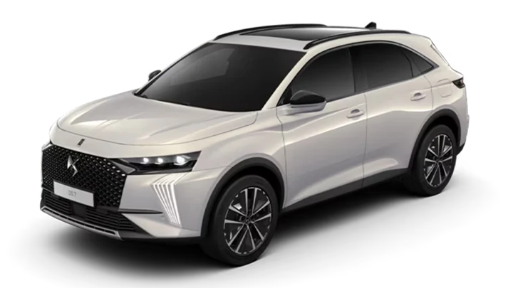 DS7 E-Tense Étoile