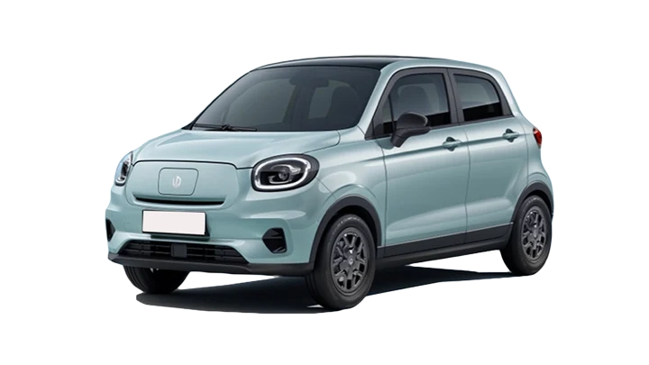 Leapmotor T03 Electric