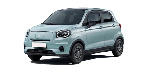 Leapmotor T03 Electric