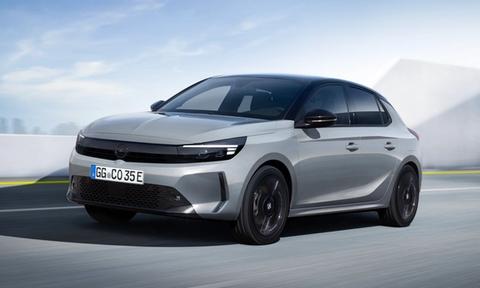 Drive4joy Stellantis Auto abonnement short lease