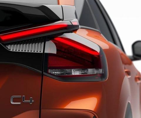 Citroën Auto Abonnement