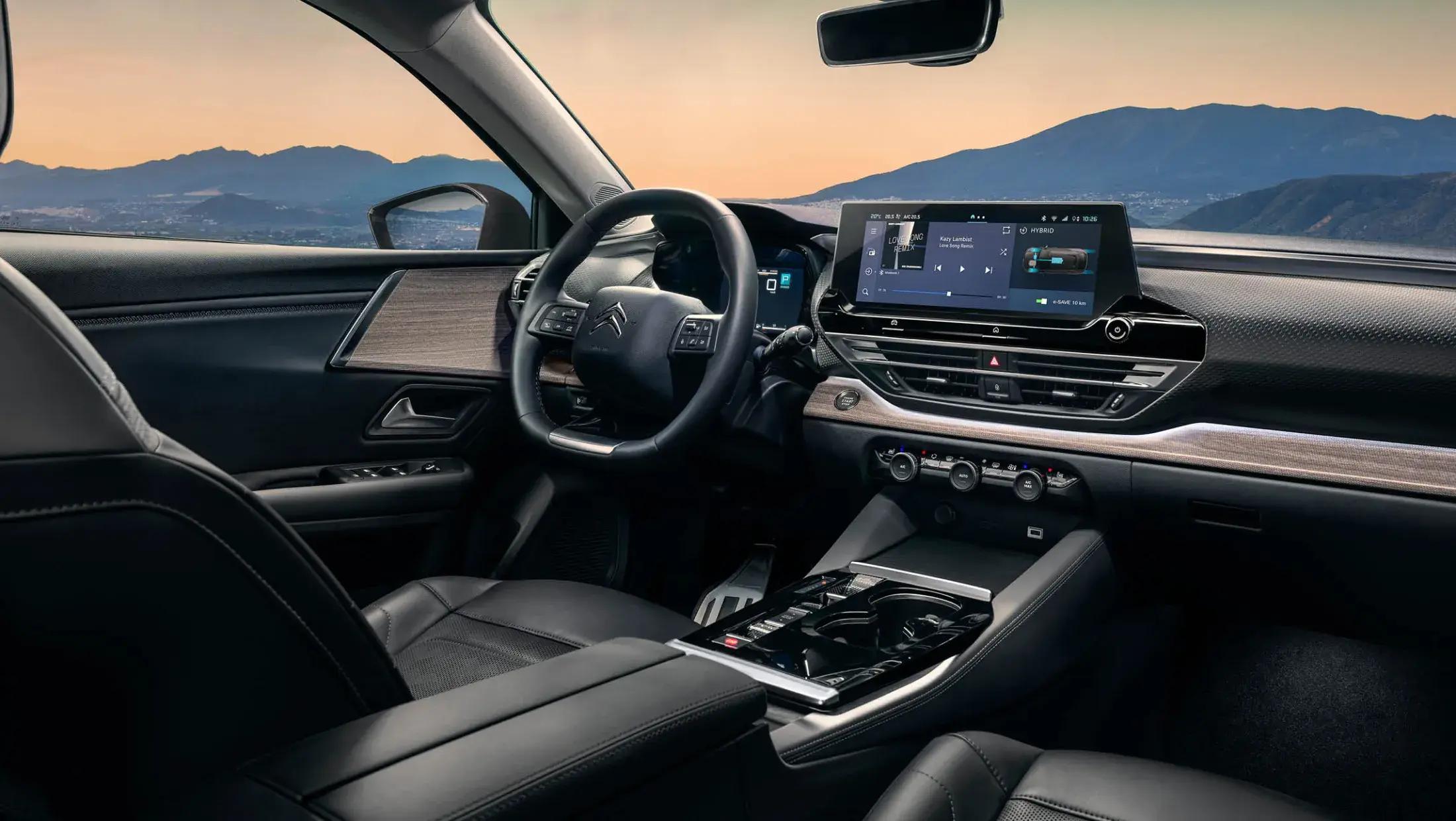 wisselen van auto na maandabonnement