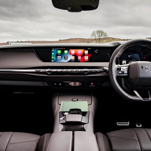 Drive4joy flexibele auto abonnementen