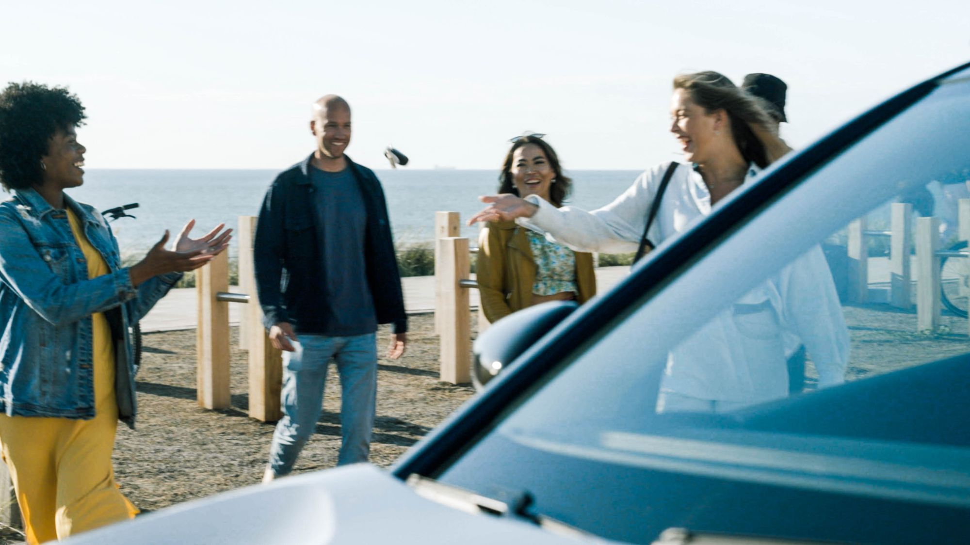 The Flexible Car Subscription