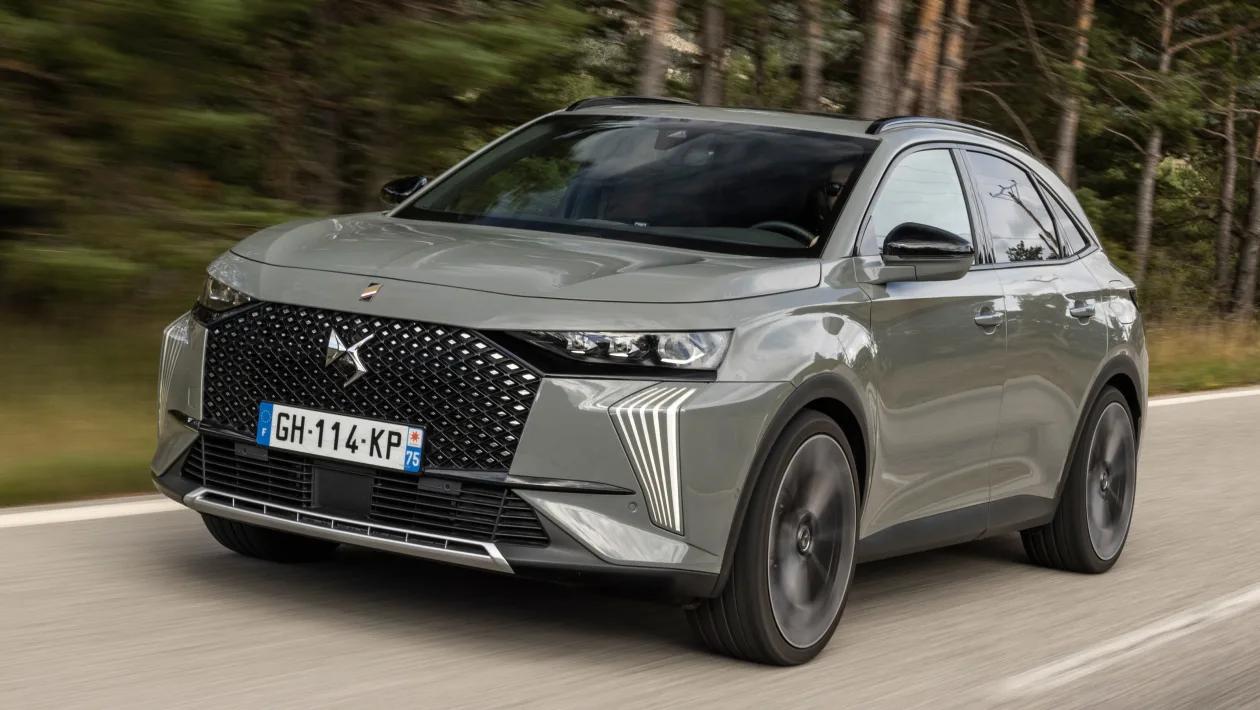 ruime keuze aan auto's