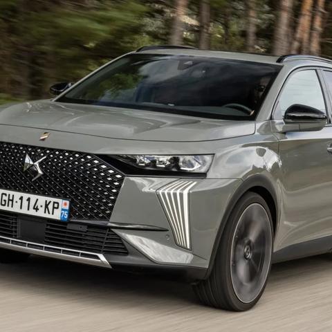 ruime keuze aan auto's