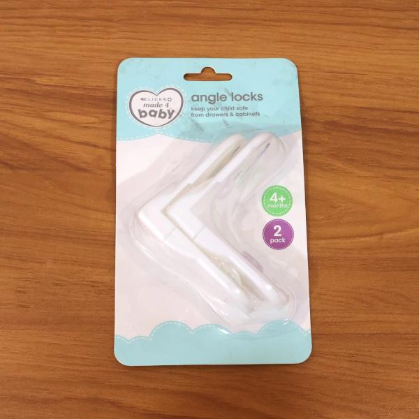 Baby Safety Cabinet Lock  thumbnail 8