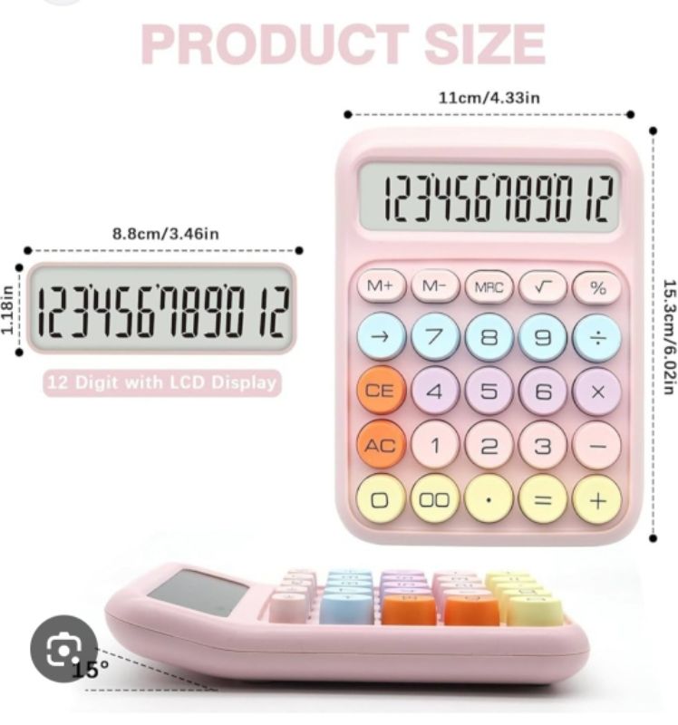 Calculator thumbnail 1
