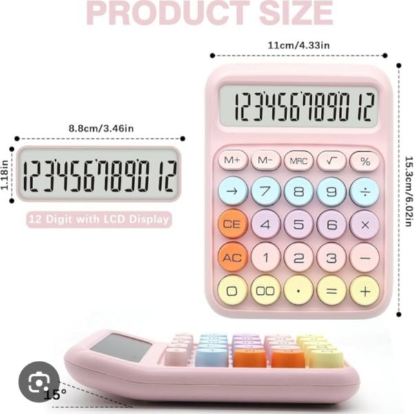 Calculator thumbnail 1
