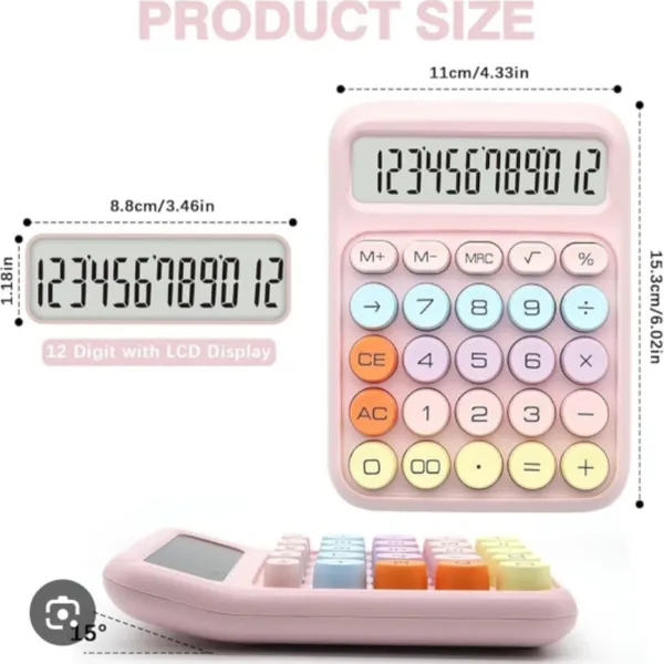 Calculator