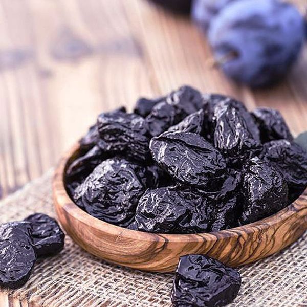 Red Plum Berry thumbnail 3