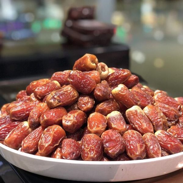 Sagai Dates